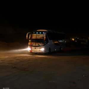 استغرقت رحلتها من الخرطوم إلى الحدود المصرية 12 ساعة