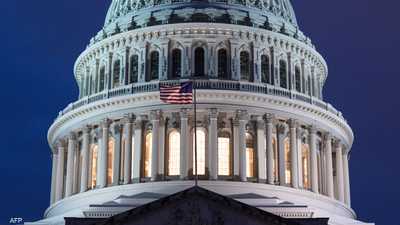 مجلس النواب الأميركي يمرر مشروع قانون سقف الدين