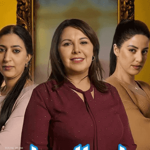 المسلسل حظي بمتابعة واسعة