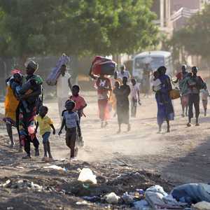 يونيسف تحذر من أن ملايين الأطفال معرضون للخطر بالسودان