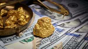 الذهب يرتفع 14% في 2023 بدعم من توقعات خفض الفائدة