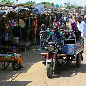 مقتل وإصابة العشرات في مواجهات بالفاشر بولاية شمال دارفور