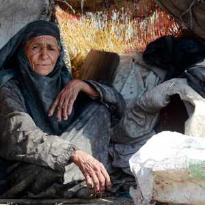 الأرقام تظهر تفاقم الفقر في العراق