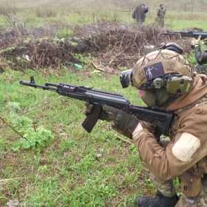 أوكرانيا: ننتظر "تحسن المناخ" لشن هجوم مضاد على روسيا