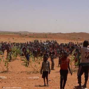 يونيسف تحذر من أن ملايين الأطفال معرضون للخطر بالسودان