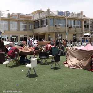 مقتل 15 سوريا في اشتباكات السودان