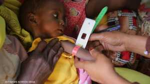 برنامج الغذاء العالمي يحذر من مجاعة تهدد السودانيين