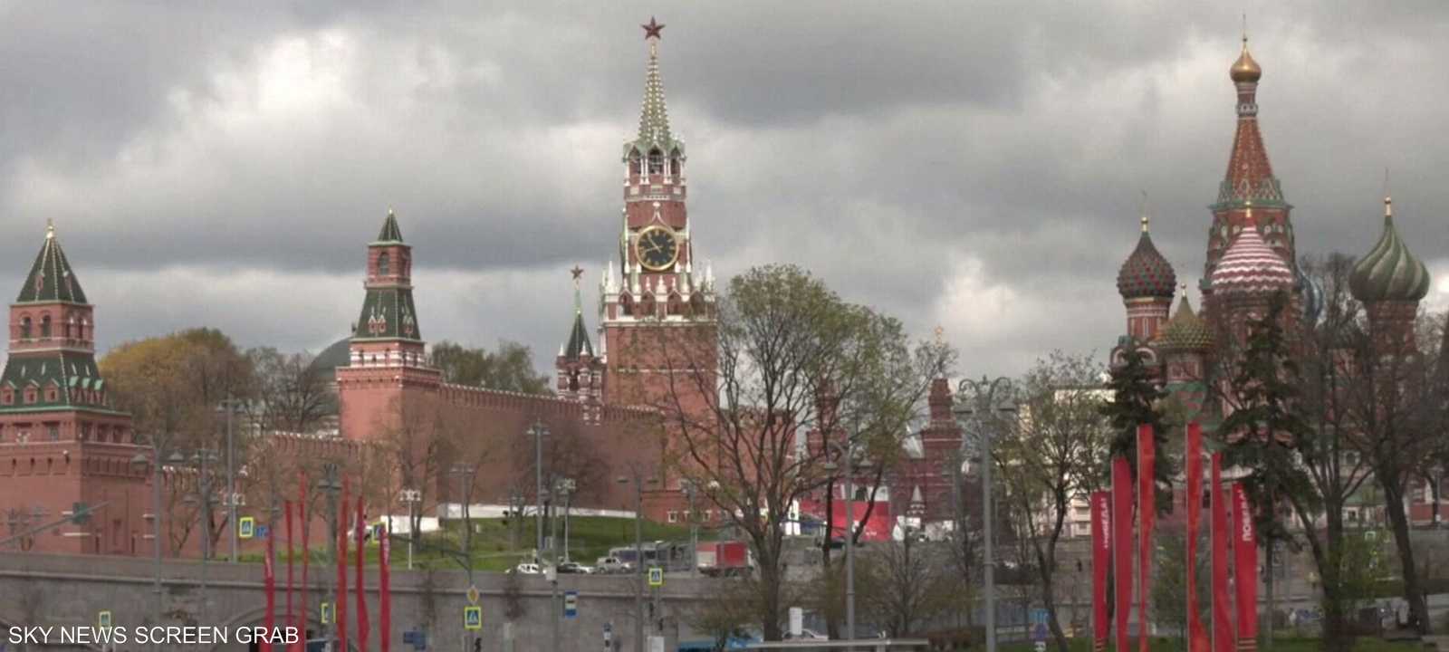 موسكو تهدد بالخروج من اتفاق الحبوب