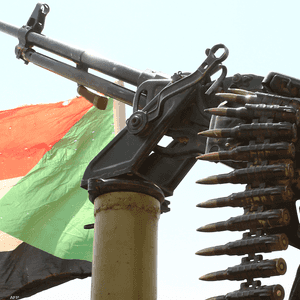 هل يتم الحسم للأزمة السودانية سياسيا أم عسكريا