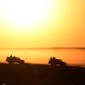 القوات العراقية تعمل على قطع الطريق أمام داعش