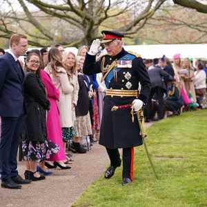 سيتوج تشارلز الثالث ملكا على بريطانيا يوم 6 مايو المقبل.