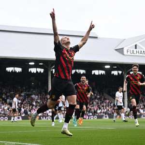 هالاند حطم رقما قياسيا صمد 92 عاما