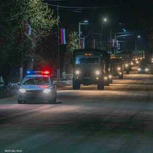 الجيش الروسي