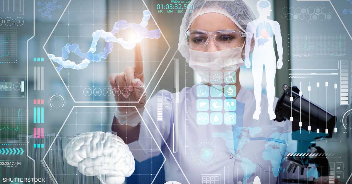 AI's influence on global beauty industry
