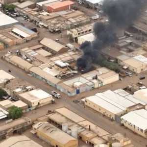 الهدن تتعرض لخروق بين الحين والآخر في السودان