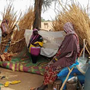 العديد من الدول التي تستضيف الوافدين لديها مشاكلها الخاصة