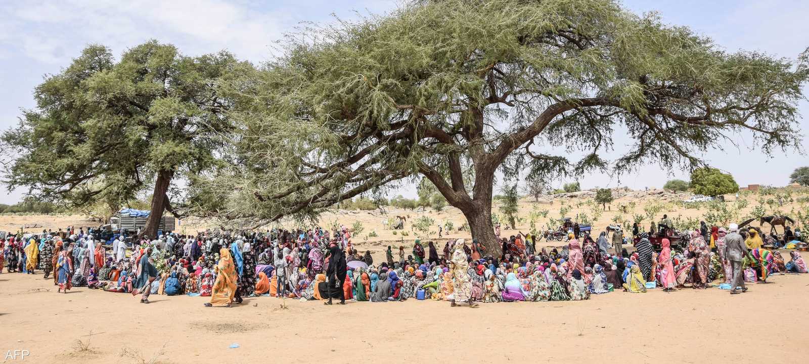 الصراع في السودان قد يؤدي إلى زعزعة استقرار دولة تشاد