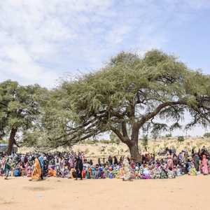 الصراع في السودان قد يؤدي إلى زعزعة استقرار دولة تشاد