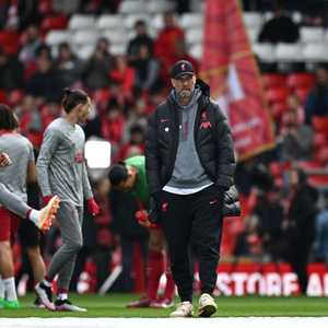 الألماني يورغن كلوب