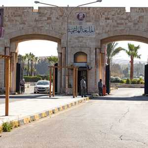 المشاجرة وقعت بين طلبة بالقرب من الجامعة الهاشمية