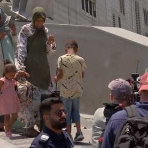 استمرار عمليات إجلاء رعايا الدول الأجنبية من السودان