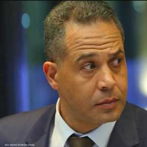 مصطفى درويش