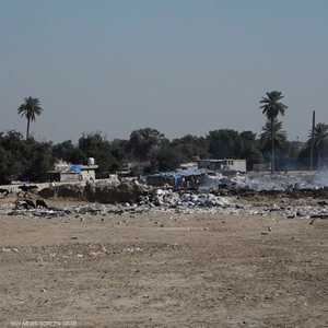 العراق يسعى لتدوير النفايات الصلبة والاستفادة منها