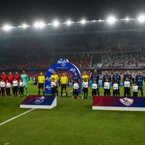 الزمالك قرر عدم المشاركة في السوبر المصري