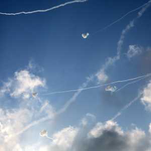 صفارات الإنذار انطلقت في سديروت جنوبي إسرائيل - أرشيفية