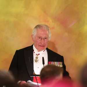 الملك تشارلز سيتوج السبت في حفل مرتقب