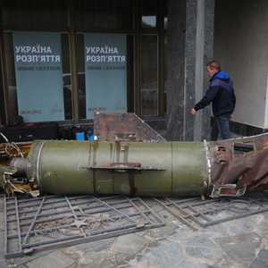 تعتقد دول غربية أن روسيا تعاني نقصا في الذخيرة