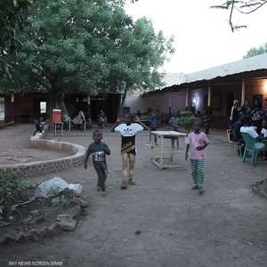 السودان.. أوضاع إنسانية واجتماعية صعبة يعيشها النازحون