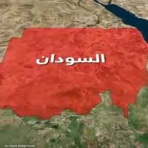 تبالغ مساحة السودان 1.882.000 مليون كيلومتر مربع