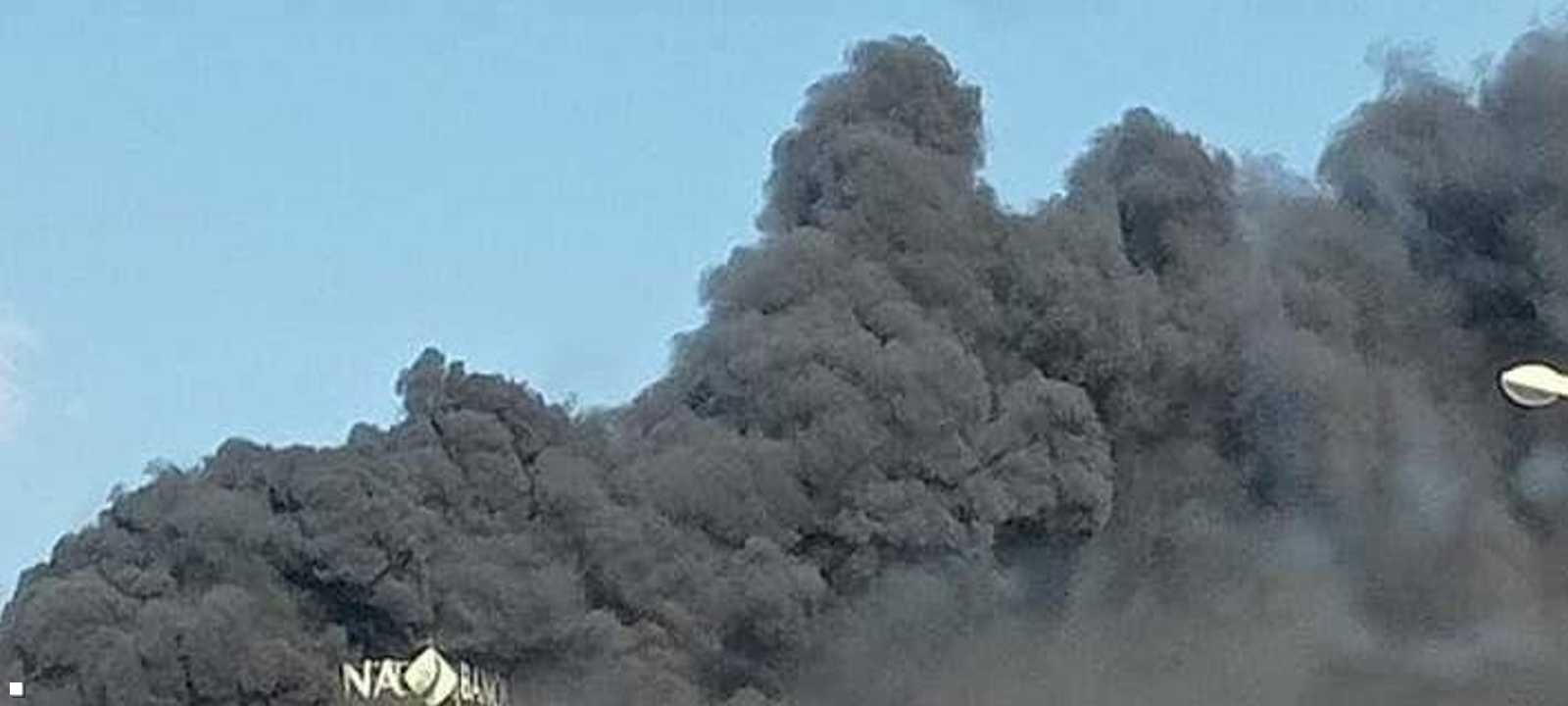 لم تسجل خسائر بشرية