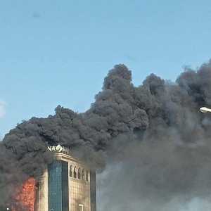 لم تسجل خسائر بشرية