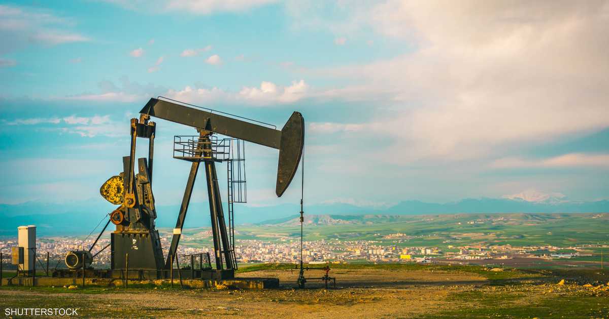 “Oil Prices Rise on Decline in US Inventories and OPEC+ Speculation”