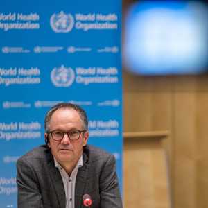 بيتر بن مبارك