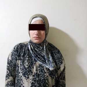 اليوتيوبر المصرية أم زياد