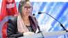 الرئيس التونسي يقيل وزيرة الصناعة والطاقة