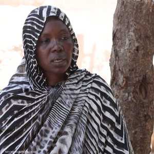 ولاية الجزيرة تستقبل آلاف النازحين من الخرطوم