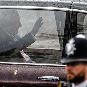 الملك تشارلز