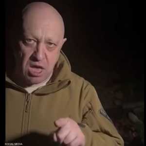 هجوم غير مسبوق من رئيس فاغنر على قادة الجيش الروسي