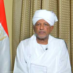 مبعوث البرهان: تدويل أزمتنا ممنوع