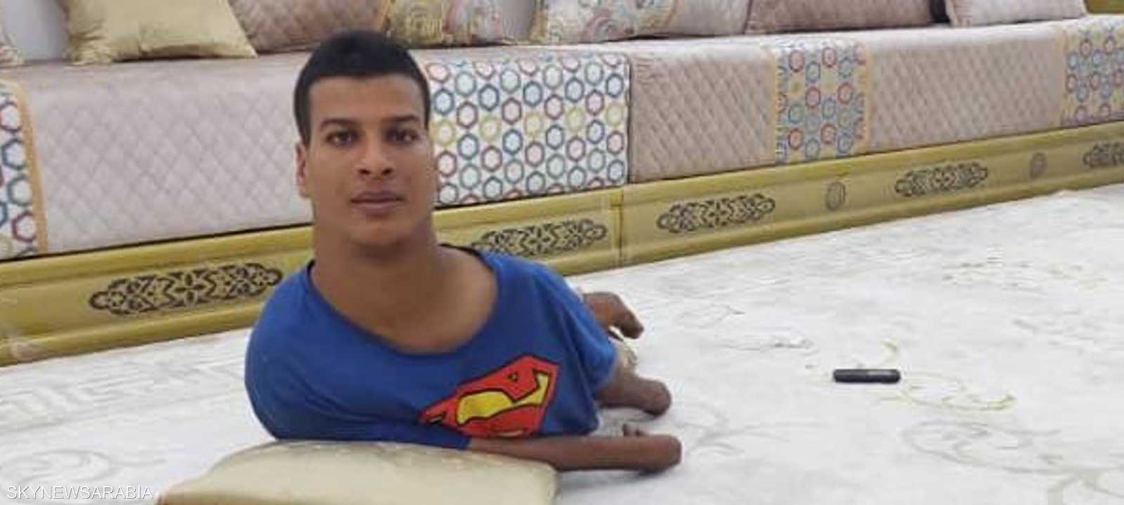 السالك ولد محمد اللالي