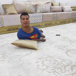 السالك ولد محمد اللالي