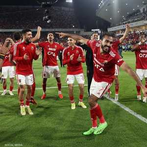 الأهلي بطل السوبر المصري