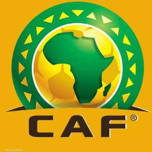 الاتحاد الأفريقي لكرة القدم
