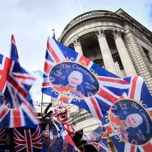 عربتان ملكيتان لنقل تشارلز الثالث لحفل تتويجه