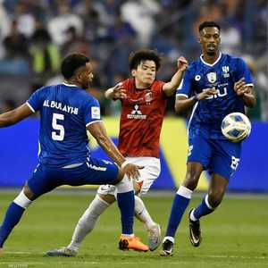 جانب من لقاء الذهاب في الرياض