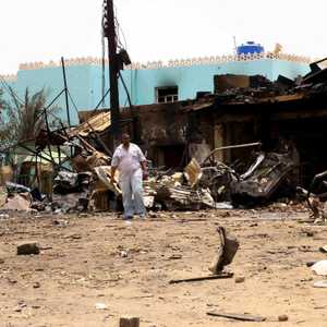 الصراع في السودان لا يزال مستمرا